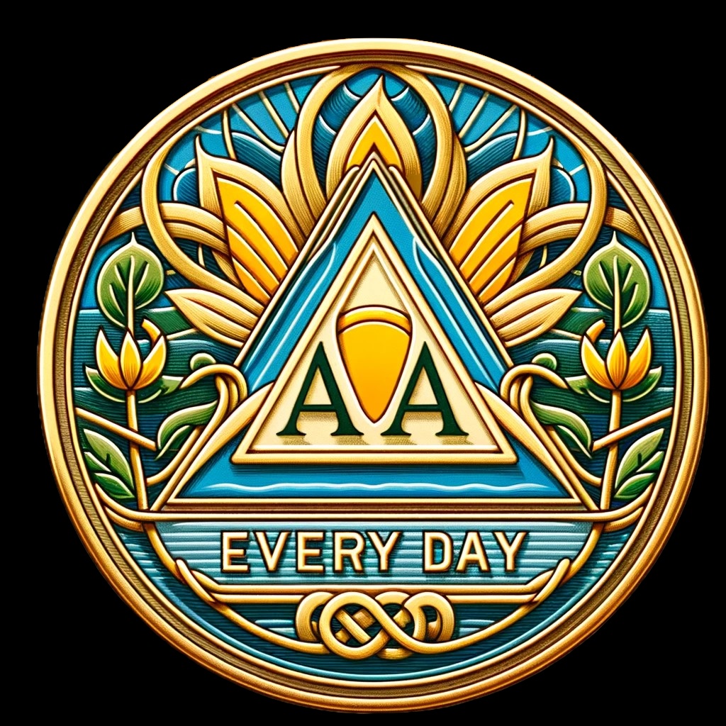 AA Everyday